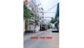 [TÂN PHÚ]- 5M x 12M - GẦN MẶT TIỀN - HẺM 4M - CHỈ HƠN 4 TỎI